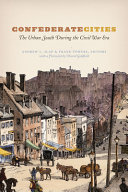 Confederate cities : the urban South during the Civil War era / edited by Andrew L. Slap and Frank Towers ; with a foreword by David Goldfield.