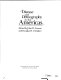 Disease and demography in the Americas / edited by John W. Verano and Douglas H. Ubelaker.