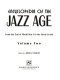 Encyclopedia of the Jazz Age : from the end of World War I to the great crash / James Ciment, editor.