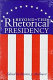Beyond the rhetorical presidency / edited by Martin J. Medhurst.