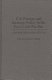 U.S. foreign and strategic policy in the post-Cold War era : a geopolitical perspective / edited by Howard J. Wiarda.