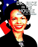 Dr. Rice in the house / edited by Amy Scholder.