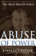 Abuse of power : the new Nixon tapes /