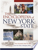 The encyclopedia of New York State /