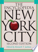 The encyclopedia of New York City /