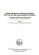 Collective responses to regional problems : the case of Latin America and the Caribbean : a collection of essays from a project of the American Academy of Arts and Sciences /
