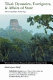 Tikal : dynasties, foreigners & affairs of state : advancing Maya archaeology /