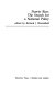 Puerto Rico, the search for a national policy / edited by Richard J. Bloomfield.