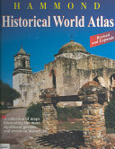 Hammond historical world atlas.