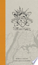 Nonstop metropolis : a New York City atlas / editors, Rebecca Solnit and Joshua Jelly-Schapiro.