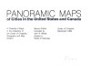 Panoramic maps of cities in the United States and Canada : a checklist of maps in the collections of the Library of Congress, Geography and Map Division / compiled by John R. Hébert.