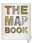 The map book / edited by Peter Barber.