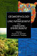 Geomorphology and land management in a changing environment / edited by Duncan F.M. McGregor and Donald A. Thompson.