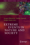 Extreme events in nature and society /