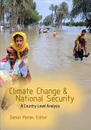 Climate change and national security : a country-level analysis /