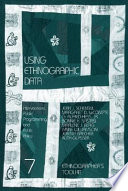 Using ethnographic data : interventions, public programming, and public policy / Jean J. Schensul [and others]