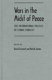 Wars in the midst of peace : the international politics of ethnic conflict / edited by David Carment and Patrick James.