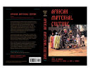 African material culture / edited by Mary Jo Arnoldi, Christraud M. Geary & Kris L. Hardin.