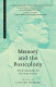 Memory and the postcolony : African anthropology and the critique of power /