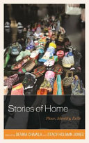 Stories of home : place, identity, exile /