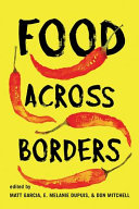 Food across borders /