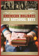 Encyclopedia of American holidays and national days /