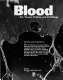 Blood : art, power, politics, and pathology /