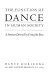 The Function of dance in human society / a seminar directed by Franziska Boas.