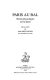 Paris au bal : Treize physiologies sur la danse / édition établie par Alain Montandon avec introduction et notes.