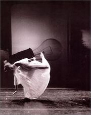 Trisha Brown--dance and art in dialogue, 1961-2001 /