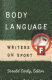 Body language : writers on sport / edited by Gerald Early.