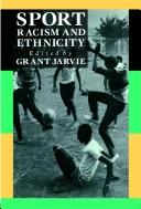 Sport, racism, and ethnicity /