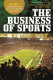 The business of sports /