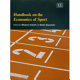 Handbook on the economics of sport / edited by Wladimir Andreff, Stefan Szymanski.