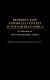 Reproduction and social context in sub-Saharan Africa : a collection of micro-demographic studies /