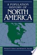 A population history of North America /