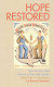 Hope restored : how the New Deal worked in town and country / edited with an introduction by Bernard Sternsher.