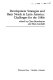 Development strategies and basic needs in Latin America : challenges for the 1980s /