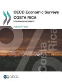 OECD economic surveys.