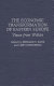 The Economic transformation of Eastern Europe : views from within / edited by Bernard S. Katz and Libby Rittenberg.