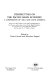 Perspectives on the Pacific basin economy : a comparison of Asia and Latin America : papers and proceedings of the Tokyo Symposium on the Present and Future of the Pacific Basin Economy : A Comparison of Asia and Latin America, held on July 25-27 1989, in Tokyo /