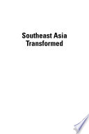Southeast Asia transformed : a geography of change /