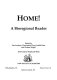 Home! : a bioregional reader / edited by Van Andruss [and others] ; foreword by Stephanie Mills.