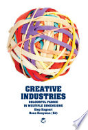 Creative Industries : colourful fabric in multiple dimensions / Giep Hagoort, Rene Kooyman (ed)