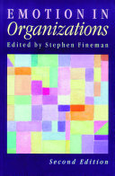 Emotion in organizations / edited by Stephen Fineman.