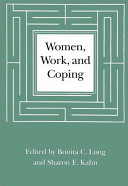 Women, work, and coping : a multidisciplinary approach to workplace stress /