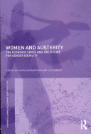 Women and austerity : the economic crisis and the future for gender equality /