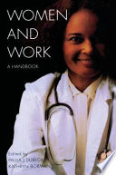 Women and work : a handbook /
