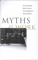 Myths at work /