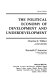 The Political economy of development and underdevelopment.